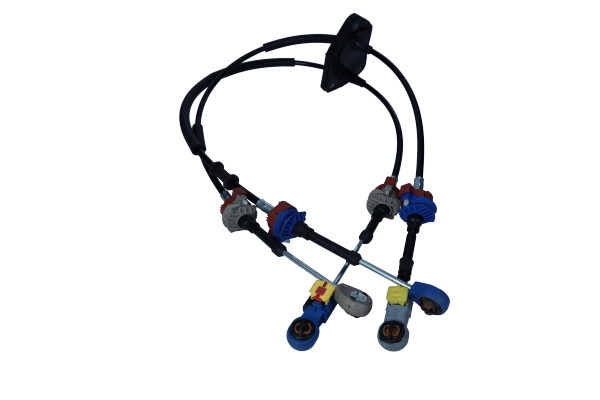 MAXGEAR 32-1225 Seilzug, Schaltgetriebe