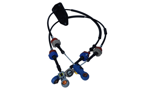 MAXGEAR 32-1225 Seilzug, Schaltgetriebe