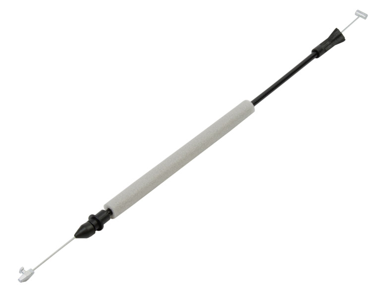 MAXGEAR 32-1257 Cable Pull, door release Left Front Right Front for SKODA