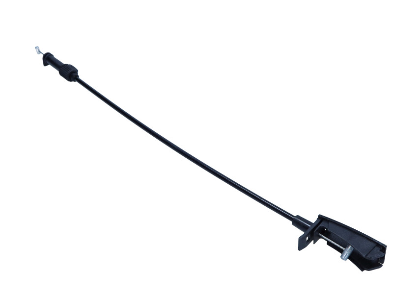 MAXGEAR 32-1261 Cable Pull, door release both sides Left Front for SEAT VW