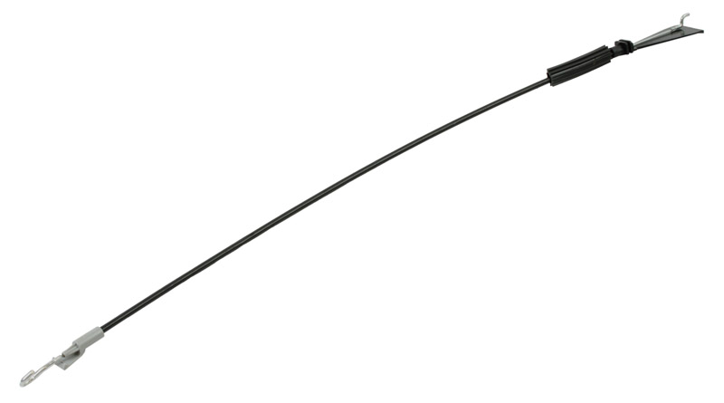 MAXGEAR 32-1274 Cable Pull, door release for OPEL
