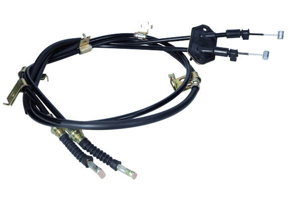 MAXGEAR 32-1397 Seilzug, Feststellbremse