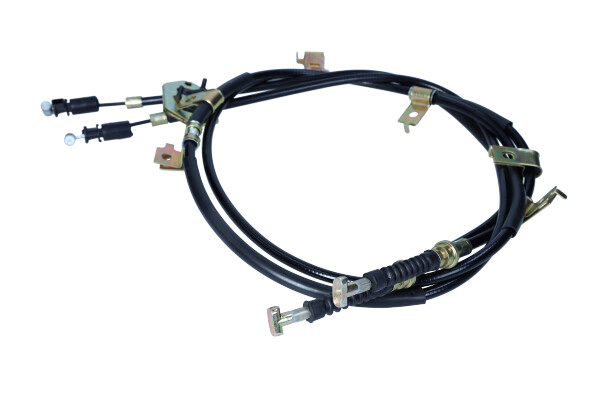 MAXGEAR 32-1397 Seilzug, Feststellbremse