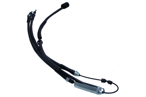 MAXGEAR 32-1437 Seilzug, Feststellbremse