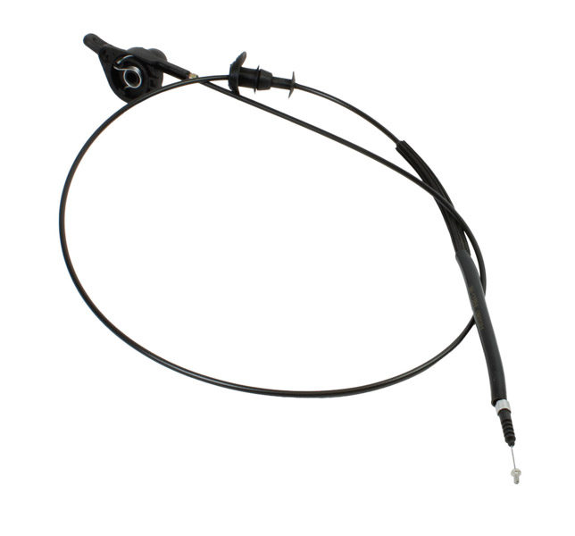 MAXGEAR 32-1753 Bonnet Cable Front for IVECO