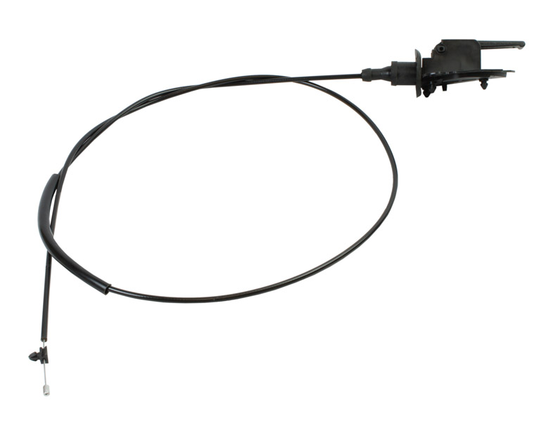 MAXGEAR 32-1758 Bonnet Cable Front