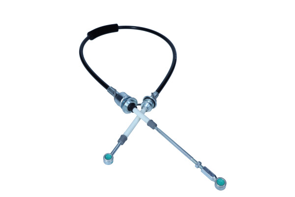 MAXGEAR 32-1902 Seilzug, Schaltgetriebe