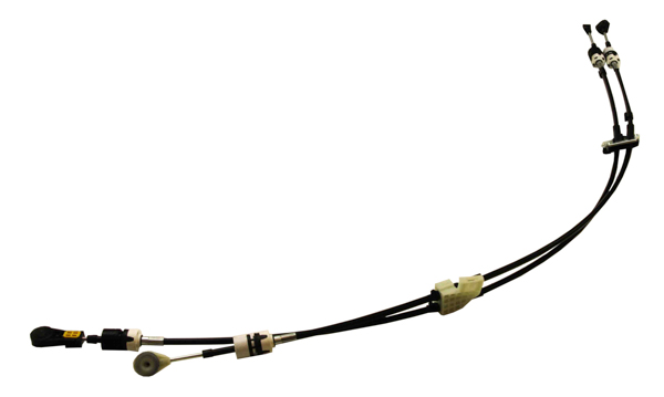 MAXGEAR 32-1966 Seilzug, Schaltgetriebe