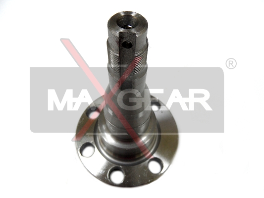 MAXGEAR 33-0007 Akseltapp, hjulopphengning