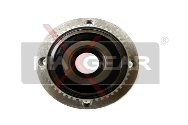MAXGEAR 33-0025 Radlagersatz