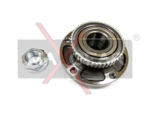 MAXGEAR 33-0027 Radlagersatz