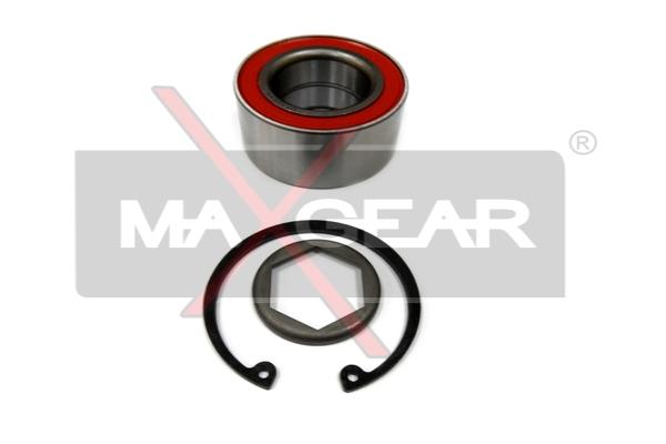 MAXGEAR 33-0038 Sada...