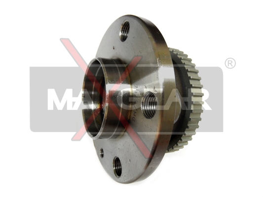 MAXGEAR 33-0068 Radlagersatz