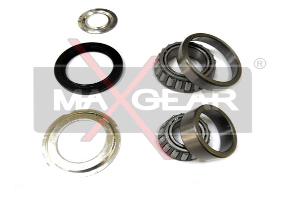 MAXGEAR 33-0086...