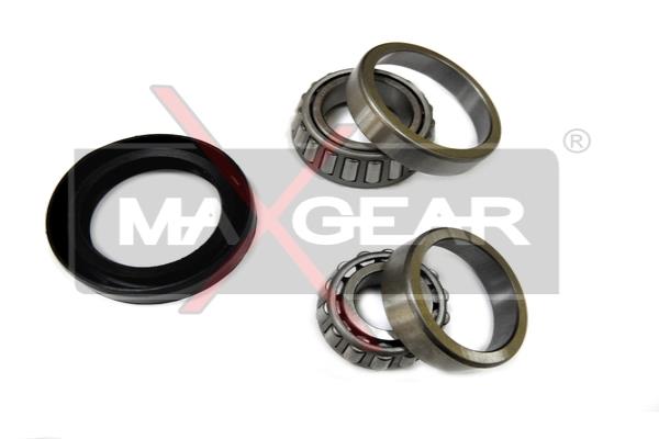 MAXGEAR 33-0090 Sada...