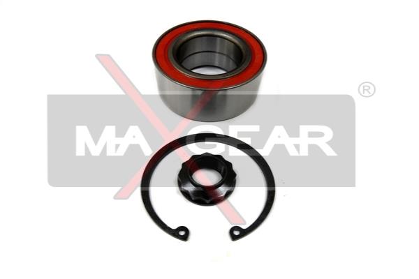 MAXGEAR 33-0092 Sada...