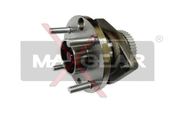 MAXGEAR 33-0174 Radlagersatz