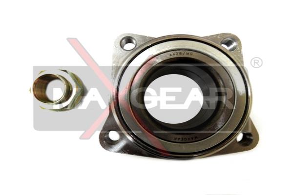 MAXGEAR 33-0193 Sada...