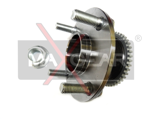 MAXGEAR 33-0230 Radlagersatz