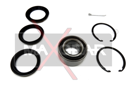MAXGEAR 33-0237 Radlagersatz