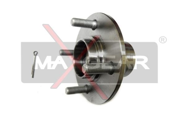 MAXGEAR 76-0019...