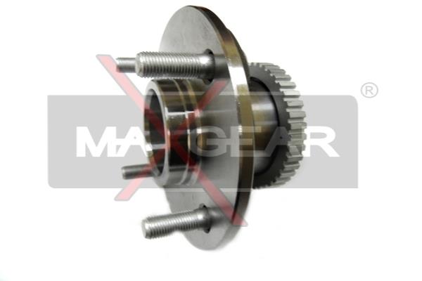 MAXGEAR 33-0251 Radlagersatz