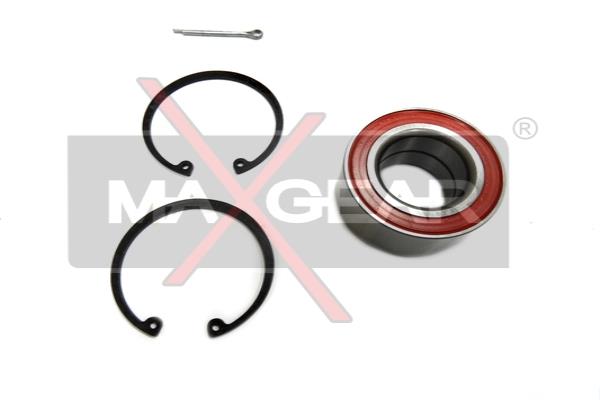 MAXGEAR 33-0267 Sada...