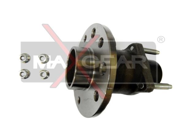 MAXGEAR 33-0278 Sada...