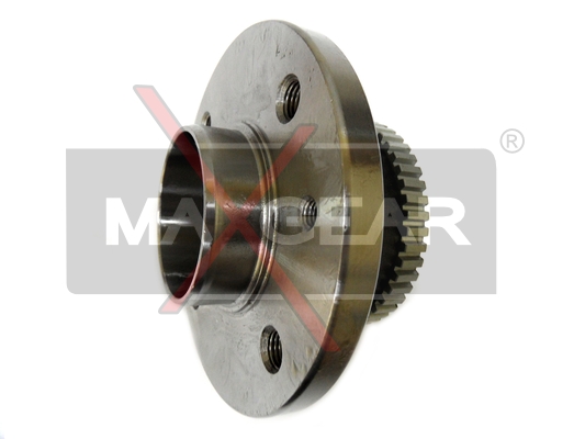 MAXGEAR 33-0319 Radlagersatz