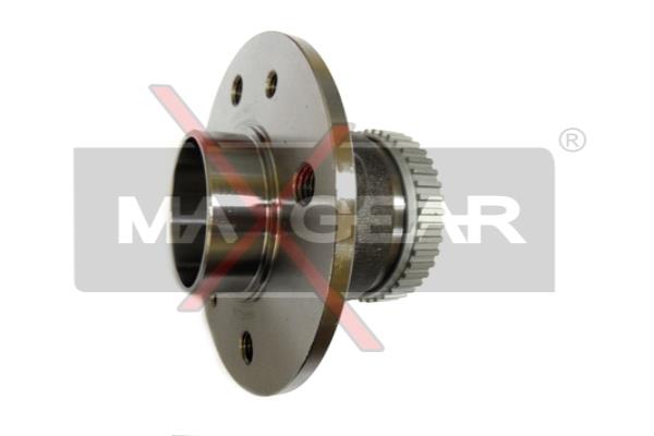 MAXGEAR 33-0329 Radlagersatz