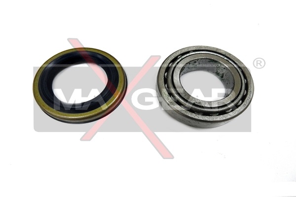 MAXGEAR 33-0348 Radlagersatz