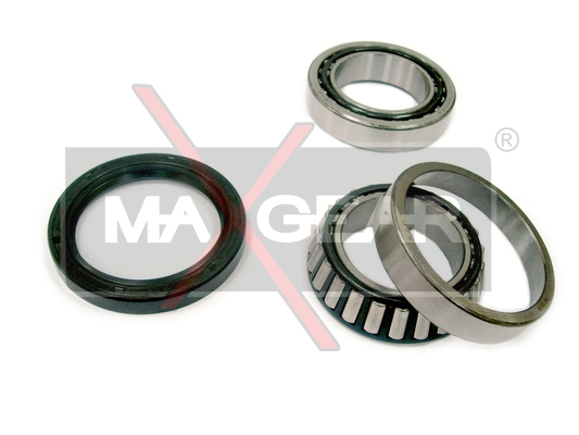 MAXGEAR 33-0416 Radlagersatz