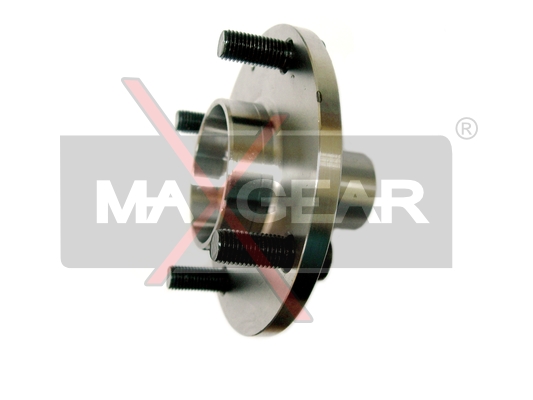 MAXGEAR 33-0478 Radnabe