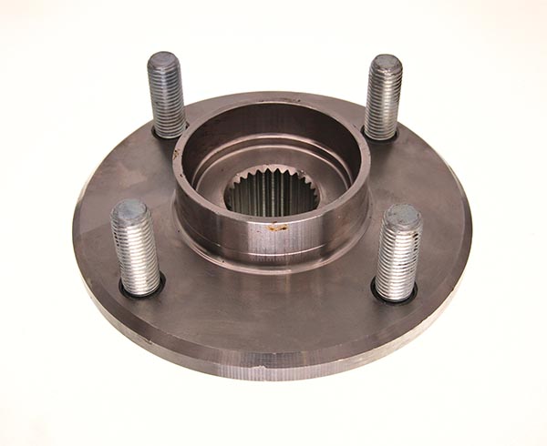 MAXGEAR 33-0480 Radnabe