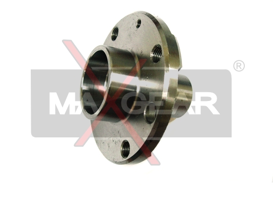 MAXGEAR 33-0486 Radnabe