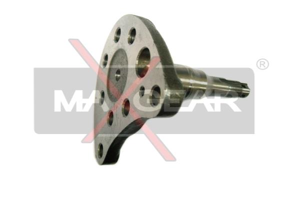 MAXGEAR 33-0493 Achszapfen,...