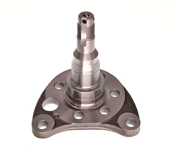 MAXGEAR 33-0493 Achszapfen, Achskörper