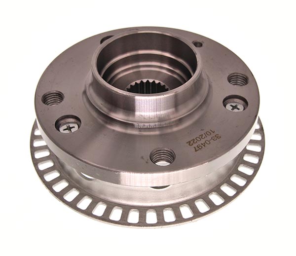 MAXGEAR 33-0497 Radnabe