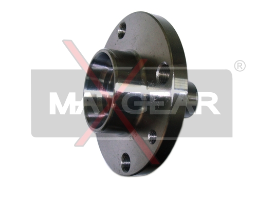 MAXGEAR 33-0517 Radnabe