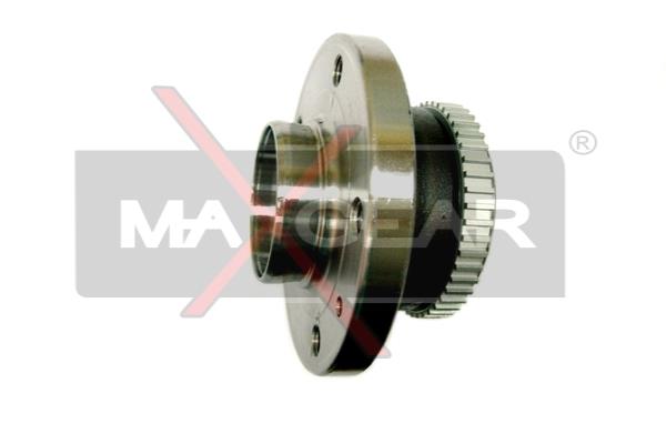 MAXGEAR 33-0532 Radlagersatz