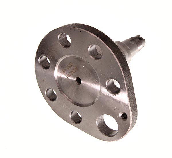 MAXGEAR 33-0535 Achszapfen, Achskörper