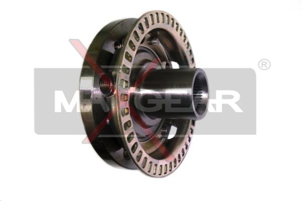 MAXGEAR 33-0550 Radnabe