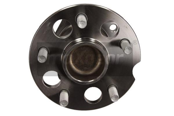 MAXGEAR 33-0961 Radlagersatz