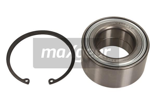 MAXGEAR 33-0972 Radlager