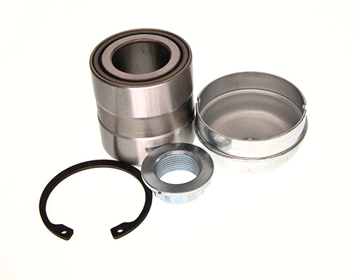 MAXGEAR 33-1101 Radlagersatz