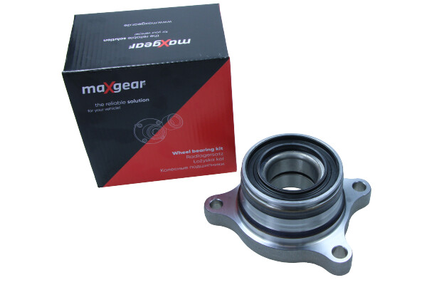 MAXGEAR 33-1202 Radlagersatz