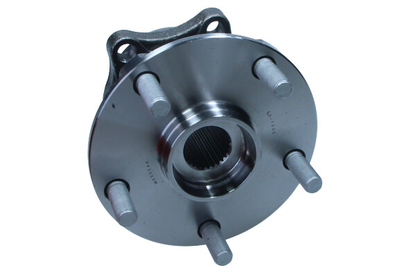 MAXGEAR 33-1205 Radlagersatz