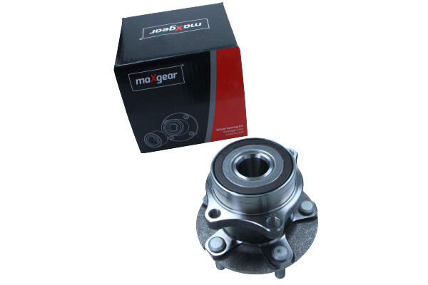 MAXGEAR 33-1205 Radlagersatz