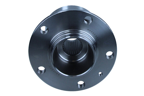 MAXGEAR 33-1211 Radlagersatz