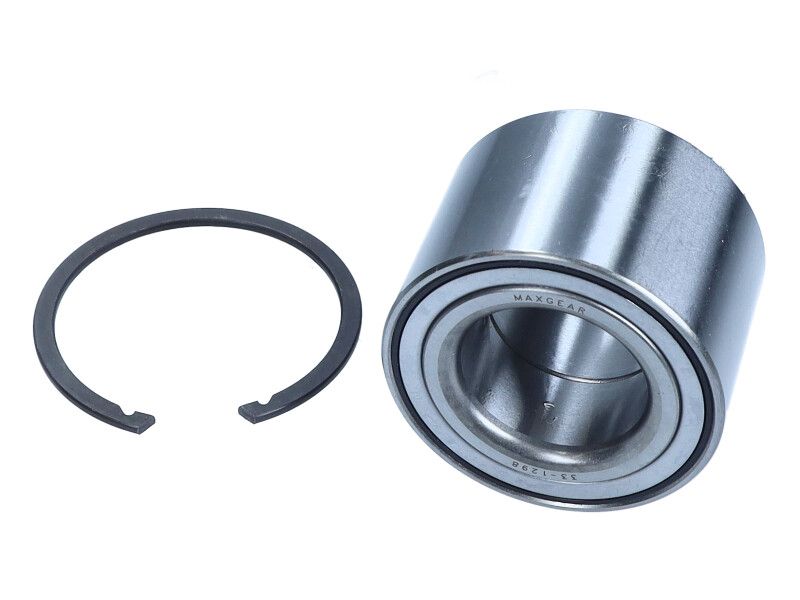 MAXGEAR 33-1298 Σετ ρουλεμάν τροχών Mπροστινός άξονας δεξιά Μπροστινός άξονας αριστερά for DAIHATSU TOYOTA